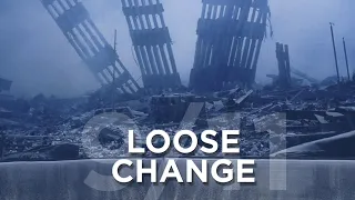 Loose Change: Remembering 9/11, twenty years on