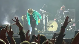 The Rolling Stones   Sympathy for the Devil Jumpin' Jack Flash St Louis   Sept 26 2021