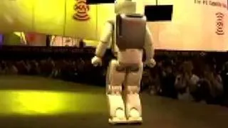 Mr roboto dances