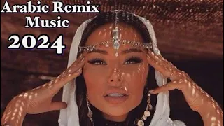 TREND ARABIC REMIX MUSIC 2024🎧 تريند الأغاني العربية🔈 موسيقى ريمكس عربية جديدة🔥Арабские ремиксы🔥