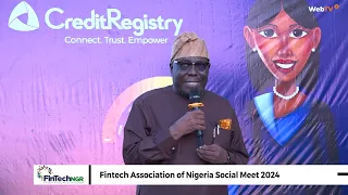 Fintech NGR Social Meet 9.0 Discusses Growth of Consumer Credit in Nigeria