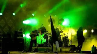 Tarja Turunen - Falling Awake (Live Rock over Volga 2011)