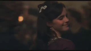 LITTLE WOMEN Official Trailer 2019 Emma Watson, Saoirse Ronan Movie