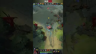 Bridge is a feature #dota2 #shorts #clockwerk