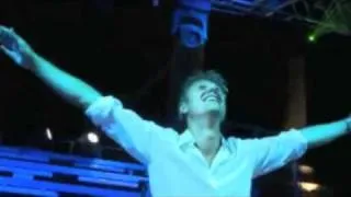 ARMIN VAN BUUREN SIM TEASER 2010 made by DIRTY TALK!