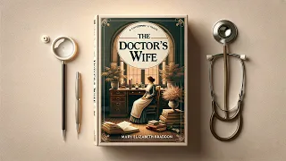 Doctor's Wife by Mary Elizabeth Braddon - Part 2/2 - Full Audiobook (English)