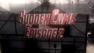 Sudden Cams #2 by Astral MurZ