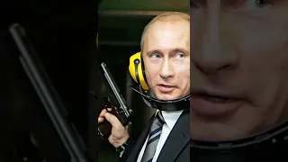 Vladimir Putin Sigma Rule #1101 Russia Ukraine Conflict