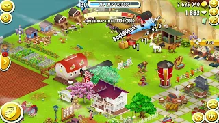 [Lvl 130] Hay Day gameplay #177