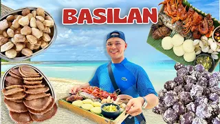 SAFE BA SA BASILAN?