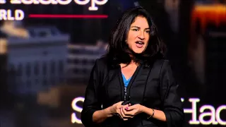 "Big Data Lessons from Our Cybernetic Past" - Eden Medina (Strata + Hadoop 2015)