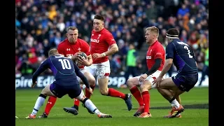 Extended Highlights: Scotland v Wales | Guinness Six Nations