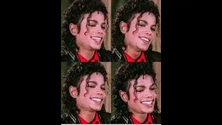 Michael Jackson Interview with Ebony Jet in (1987) PART 2✨