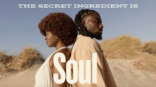The Secret Ingredient Is Soul - Neo Soul, R&B, Lo-Fi, Nu-Soul, Instrumentals
