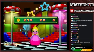 The Runaway Guys Stream: Mario Party Time! 2/5
