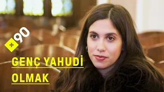 Türkiye'de genç Yahudi olmak: "İstanbul benim evimdir ama bitti"