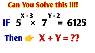 A nice maths Olympiad algebra problem 🤔🎯 maths Olympiad problem||algebra |algebra question