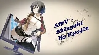 Shingeki No Kyojin - AMV ( DOA )