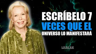 Louise Hay Revela el Secreto de un Día Exitoso