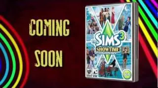 Los Sims 3: Salto a la fama - Tráiler interno filtrado