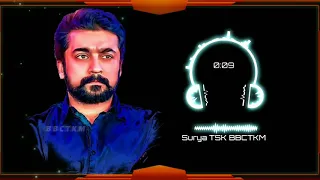 TSK Suriya Dialogue