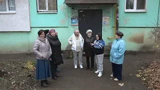 Итоговый выпуск СТВ от 22 октября 2019 г.