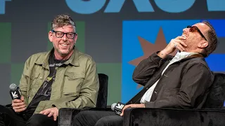 The Black Keys | SXSW 2024 Keynote