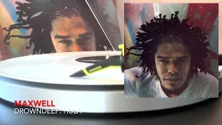 Maxwell / Drowndeep: Hula [Vinyl Source]