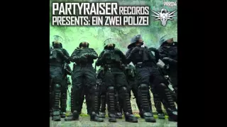 Pyrut - Ein Zwei Polizei (Dr. Peacock's Re-Master)