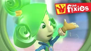 The Fixies ★ Verda Favourites ★ Full Episode Cartoon | Fixies English 2017 | Videos For Kids