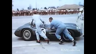 1958 12 Hours of Sebring