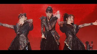 BABYMETAL - MAYA with Intro (Live at PIA Arena 2023 Black Night) [SUBTITLED]