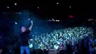 Infected Mushroom - I Wish @ Monterrey 2008