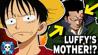 The CRAZIEST One Piece Theories | Grand Line Review