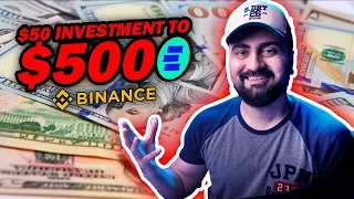 Can You REALLY Turn $50 into $5000?