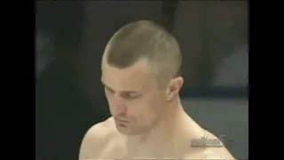 Mirko Cro Cop Filipovic vs Kevin Randelman 1