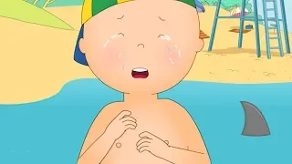 Caillou auf Deutsch neue Folgen ★ Caillou und der Streich COMPILATION ★ HD 2018 ✔