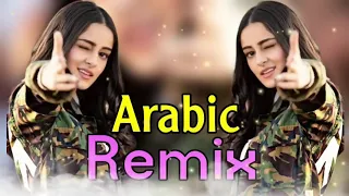 Arabic Remix Music 2023 New TikTok Trend Arabic Songs 2023