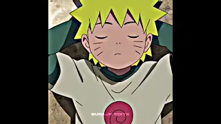 Kid Naruto 😍💓 [ Edit/AMV ] SNAP | Naruto edit