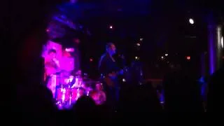 Plain White T's - Welcome to Mystery - Live at the Paradise Rock Club in Boston