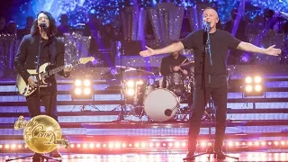 Tears for Fears - Strictly Come Dancing 2017