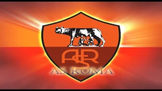 CANZONE UFFICIALE - "5 derby"  MANITA - Roma 2  Lazio 0 - 13/3/2011 =ASR music=