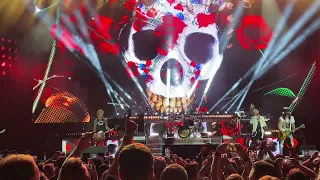 Guns N' Roses "Sweet Child O' Mine" Houston TX 2023