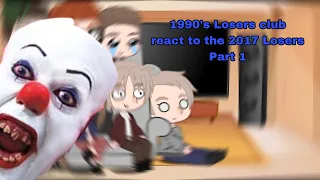 1990’s losers react to the 2017 losers. [not original] [part 1]
