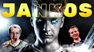 Jankos | Najlepszy Polski Gracz w Historii LOLA!