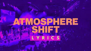 Atmosphere Shift - cover by HungryGen Worship (LYRICS)