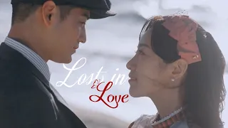 Lee Rang ✘ Yeo Hee ▶ Lost in Love | Tale of the Nine Tailed 1938