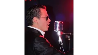 YO SOY MARC ANTHONY PERUANO  -  CONTACTO -  LIMA - PERU -TELEFONO 981346609