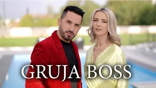 Keli & Pandora Gostivari - GRUJA BOSS