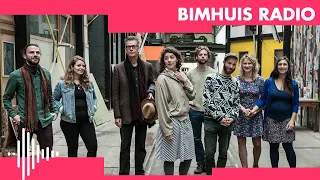 BIMHUIS Radio Live Concert: Kaja Draksler Octet